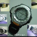 G-SHOCK....... baby-g [BGW-101-1 seaman] 이미지