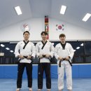 정다움 태권도장 이미지