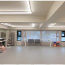 발레와 함께하는 힐링 이미지