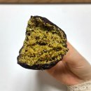 주정차-28 | 성남 모란 카페 [솔티멜로우] 다양한 소금빵, 케이크 맛집✨두바이초코소금빵, 두바이쫀득쿠키 후기