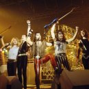 Iron Maiden(아이언 메이든) #헤비메탈4