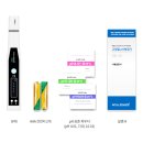 MS산업 | 실험실에서도 사용하는 성능인증 1등급 pH측정기! 웰센스 MS-01