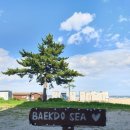 백도 SEA 이미지