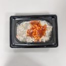 얌쿡 | [내돈내산] 직장인 점심도시락 - 얌쿡 양많은 냉동도시락 (감탄도시락) 5종 후기