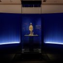 국립부여박물관 전시실 이미지