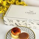판교 현대백화점 케이크 치플레(CHEFFLE) 서울 3대 치즈케이크