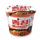 [마라탕 만들기] 집에서 5분 완성하는 서브 밀키트 추천, 웨이샹 충칭 마라탕 컵라면&봉지면 솔직 후기