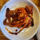 산현초등학교 | 냉면도 맛있는 수제돼지갈비 물왕저수지맛집 목감한우맛집 [값진한우]