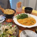 둘째 주 (사담, 온유여월, 당고네, 연남토마, 덴앤데어, 최네집부대찌개, 프리퍼카페, 일등한우, 소풍...