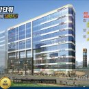 씨티타워 앞 이미지