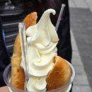 카페923 | 부산 용호동 카페 소금빵 아이스크림 맛집 소금길 내돈내산 솔직후기