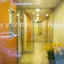 호텔릿(Hotelette) 이미지