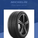 타이어휠스타 | 미쉐린 MICHELIN PSAS4 225-45-18 구입 장착_avante ad sports