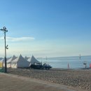 장호가든 | 내돈내산 삼척 바닷가 바로 앞 펜션 - 오늘의 장호