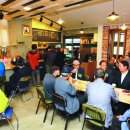 산소휴드림실버카페 이미지