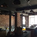 카페(cafe) 봄 이미지