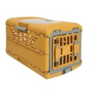 옐로우 켄넬 이미지