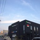 골프파크세차장 이미지