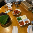 팔당왕족발 | [광진구/중곡동] 족발, 매운 족발 맛집-팔당 왕족발보쌈 후기