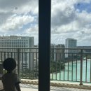 비치하우스 | 태교여행 2일차 | 피카스카페 브런치 · K마트쇼핑 · 츠바키타워 수영장 · 비치하우스그릴 디너 후기