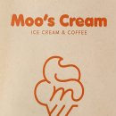 무스 크림(Moo's Cream)