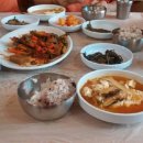 용바우식당 이미지