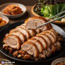 표선흑돼지삼형제 | 삼형제고기 흑마늘 순살 족발 250g 혼술 야식 간편식 후기