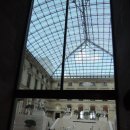 두발건축가 | 파리 루브르박물관 Musée du Louvre 모나리자 후기
