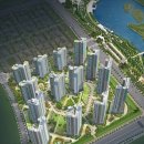 청라스퀘어병원 앞 이미지