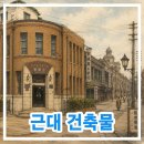 옛 간조 경성지점 사옥 | 간조 경성지점 서울 용산에 있는 일제강점기 근대건축물