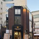 한국페이퍼 | 을지로 베이커리 대형카페 페이퍼크레인 후기