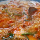 솥뚜껑부대찌개 이미지