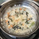 황태해물칼국수