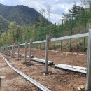 정우태양광발전소 이미지