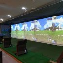 로타리스크린골프 이미지