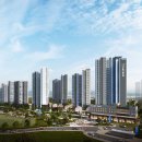 오목천역 상부공간  이미지