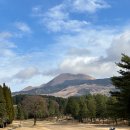 오즈스크린골프 | 구마모토 골프 (4/4) - 아소 토큐 골프클럽 18홀 &amp; 아소 오즈 골프클럽 9홀 후기