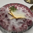 육회에 빠지다 동래점 | [동래 맛집] 내돈내산 동래 육회 추천 육회의전당 동래점, 뭉티기와 차돌사시미 미쳤다