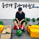 서희 태권도장 이미지