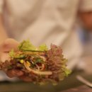 백세갈비 이미지