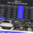 장유로2L | 의외의 반전이였어요!! 센스출장세차 김해출장세차