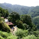 고성초교 앞 이미지