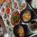 장원쌈밥 이미지