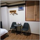 드림1 | 포천 공영버스터미널 근처 가성비 숙소 더 드림 호텔 포천 1박 후기