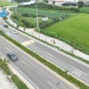 내포제2진입도로 이미지