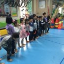 라이온 합기도 이미지