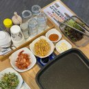 [부산 금정구 / 부산대 맛집] 꼬들대패 짱 맛있는 “ 제주대패랑 옛날갈비 부산대점 ” 찐또간집 후기 !