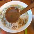 분분쌀국수 | 모란역 도보 1분⭐ 새로 생긴 모란 맛집 분분 성남모란점 진한 쌀국수 맛집 솔직후기!🔥