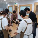 평생직업개발원커피학원 이미지