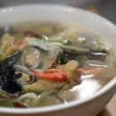 길이네칼국수